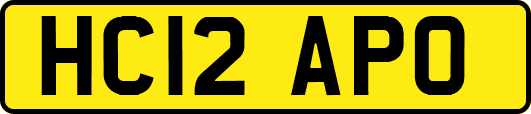 HC12APO