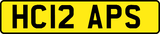 HC12APS