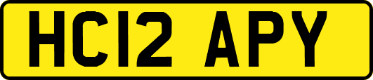 HC12APY