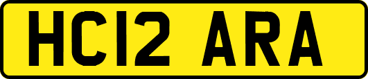 HC12ARA