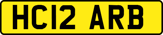 HC12ARB