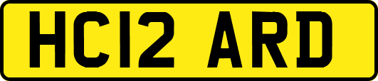 HC12ARD