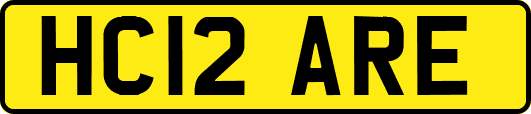 HC12ARE