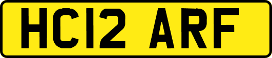 HC12ARF