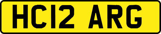 HC12ARG