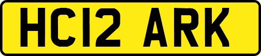 HC12ARK
