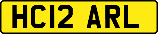 HC12ARL