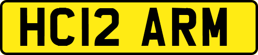 HC12ARM