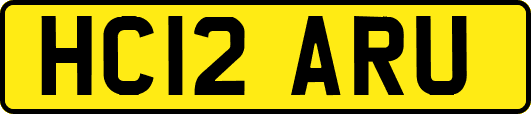 HC12ARU