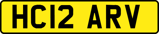 HC12ARV