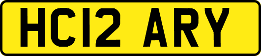 HC12ARY