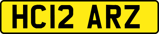 HC12ARZ