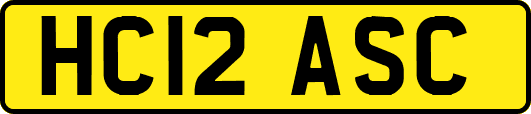 HC12ASC