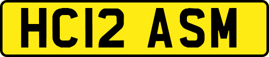 HC12ASM