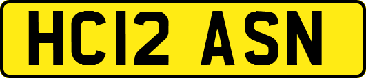 HC12ASN