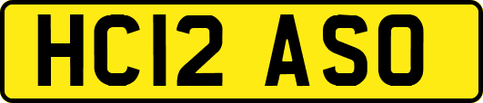 HC12ASO