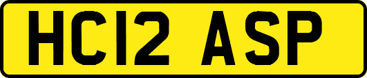 HC12ASP