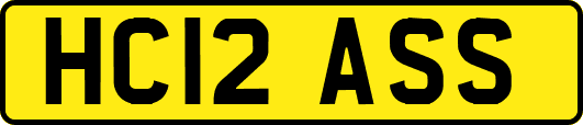 HC12ASS