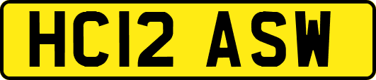 HC12ASW