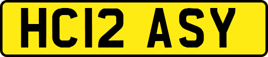 HC12ASY