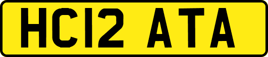 HC12ATA
