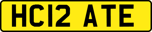 HC12ATE