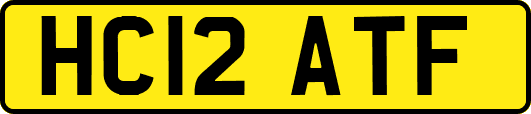 HC12ATF