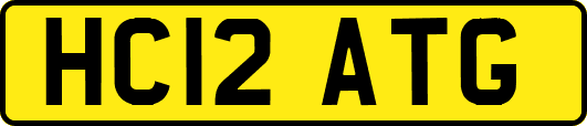 HC12ATG