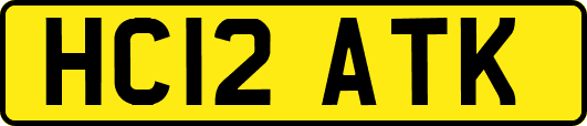 HC12ATK