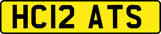 HC12ATS