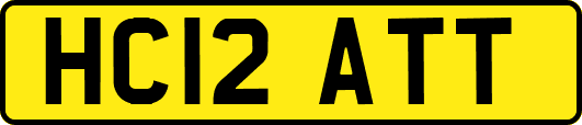 HC12ATT