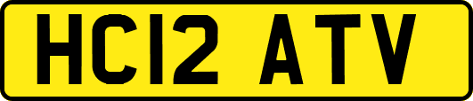 HC12ATV