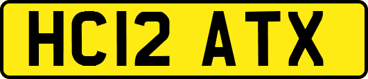 HC12ATX