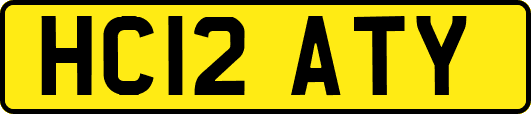 HC12ATY