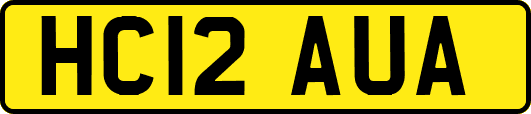 HC12AUA