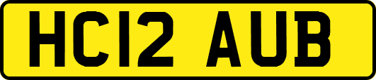 HC12AUB