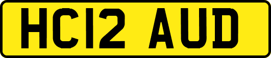 HC12AUD
