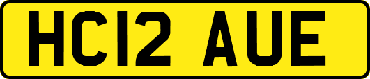 HC12AUE