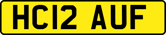 HC12AUF