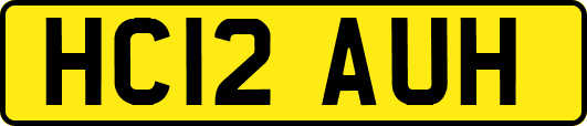 HC12AUH