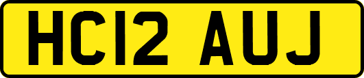 HC12AUJ