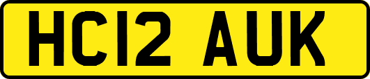 HC12AUK