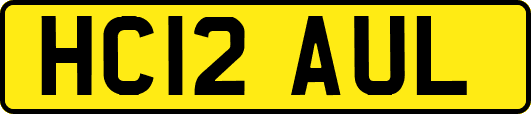 HC12AUL