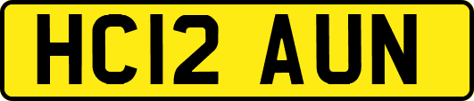 HC12AUN