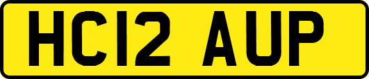 HC12AUP