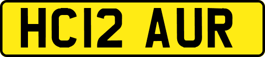 HC12AUR