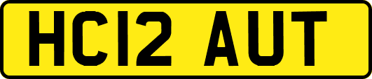 HC12AUT