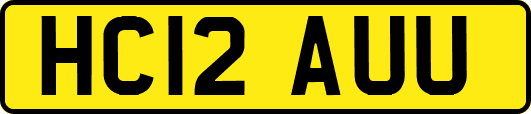 HC12AUU