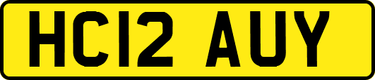 HC12AUY