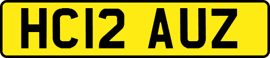HC12AUZ